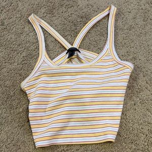 forever 21 tank top